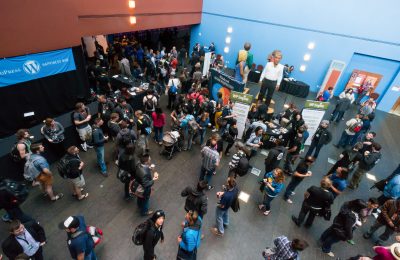 The Value of Sponsoring a WordCamp